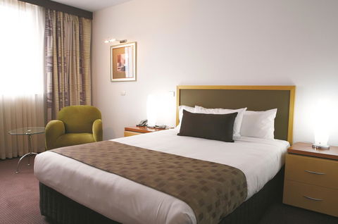 Mercure Albury - Accommodation Tasmania 10