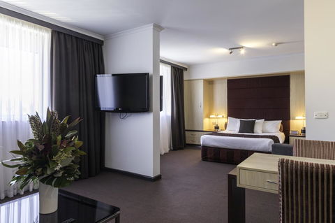 Mercure Albury - Accommodation Tasmania 12