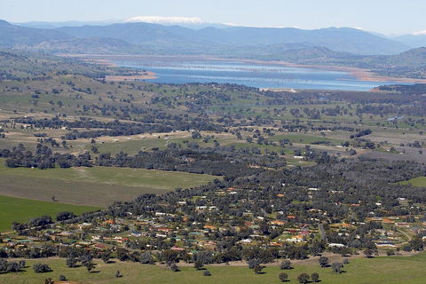 Mercure Albury - Accommodation Tasmania 20