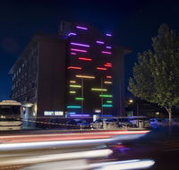 Mercure Albury - Accommodation Tasmania
