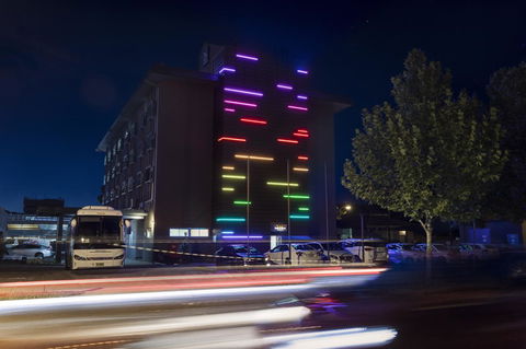 Mercure Albury - Accommodation Tasmania 0