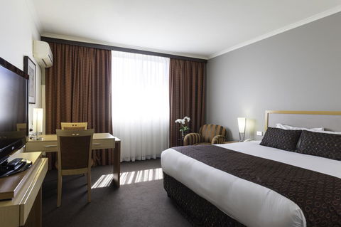 Mercure Albury - Accommodation Tasmania 8