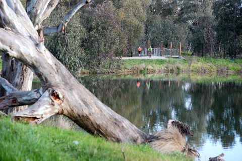 Mercure Albury - Accommodation Tasmania 15
