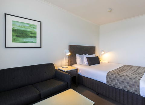 Mercure Albury - Accommodation Tasmania 4