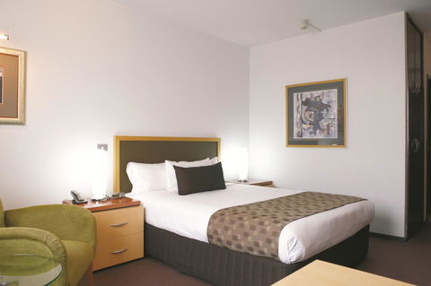 Mercure Albury - Accommodation Tasmania 11