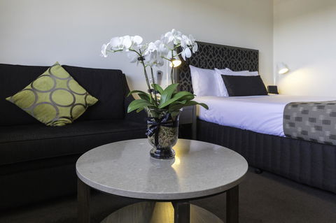 Mercure Albury - Accommodation Tasmania 3