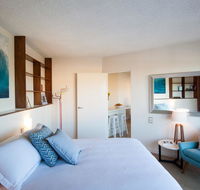 Waterview Beach Apartment - Accommodation Tasmania