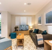 Nobbs  Executive 2 Storey Sydney Apartment with Pool - Accommodation Tasmania