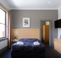 Royal Exhibition Hotel - Accommodation Tasmania