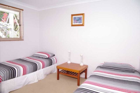Coastwatch, 26 Comara Terrace - Accommodation Tasmania 7