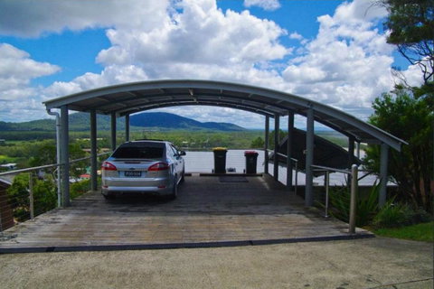 Coastwatch, 26 Comara Terrace - Accommodation Tasmania 9