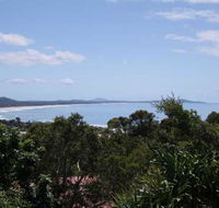 Coastwatch 26 Comara Terrace - Accommodation Tasmania