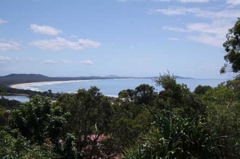 Coastwatch, 26 Comara Terrace - Accommodation Tasmania 0