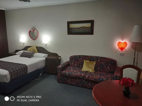 Australia Park Motel - Accommodation Tasmania 2