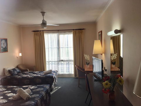 Australia Park Motel - Accommodation Tasmania 25