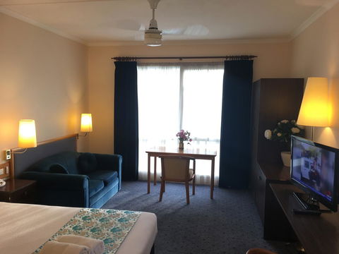 Australia Park Motel - Accommodation Tasmania 8