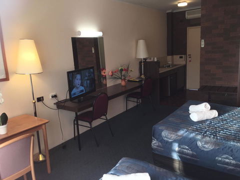 Australia Park Motel - Accommodation Tasmania 42