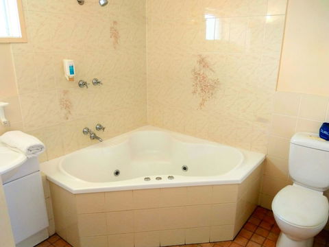 Australia Park Motel - Accommodation Tasmania 19
