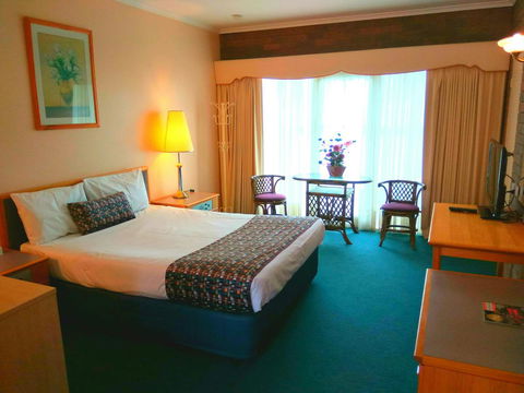 Australia Park Motel - Accommodation Tasmania 1