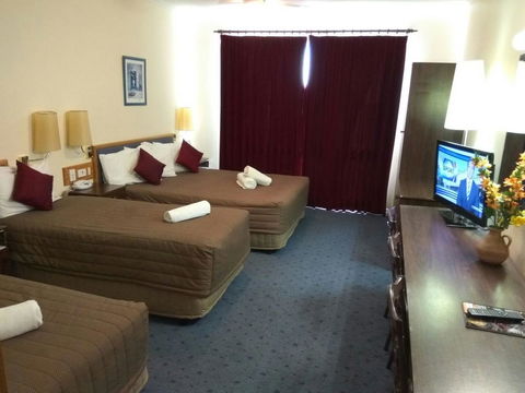 Australia Park Motel - Accommodation Tasmania 15