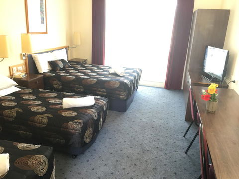 Australia Park Motel - Accommodation Tasmania 27