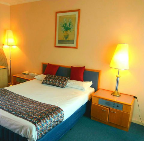 Australia Park Motel - Accommodation Tasmania 11