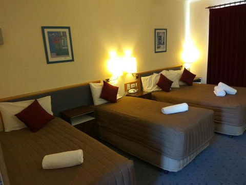 Australia Park Motel - Accommodation Tasmania 28