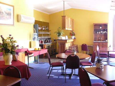Australia Park Motel - Accommodation Tasmania 38