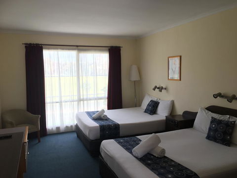 Australia Park Motel - Accommodation Tasmania 5