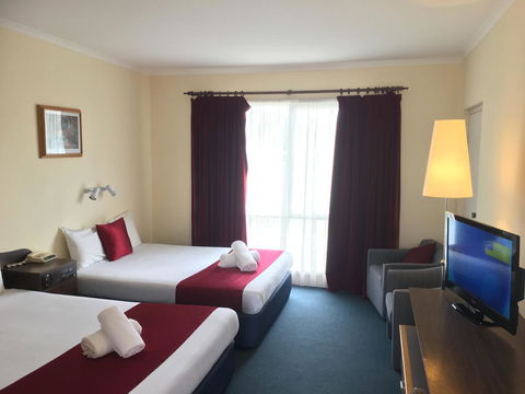 Australia Park Motel - Accommodation Tasmania 10