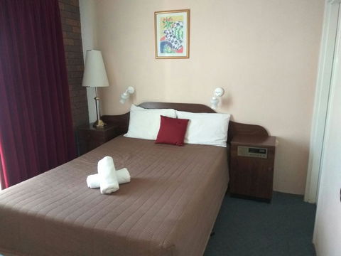 Australia Park Motel - Accommodation Tasmania 26