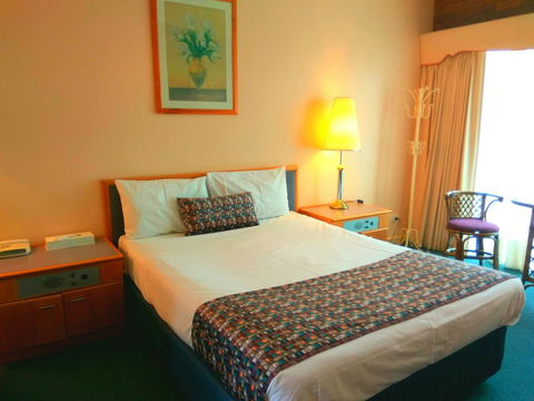 Australia Park Motel - Accommodation Tasmania 20