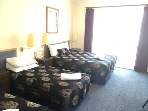 Australia Park Motel - Accommodation Tasmania 17