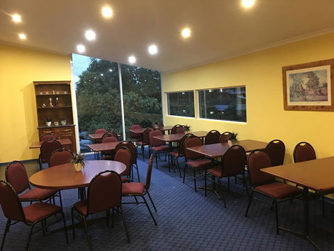 Australia Park Motel - Accommodation Tasmania 40