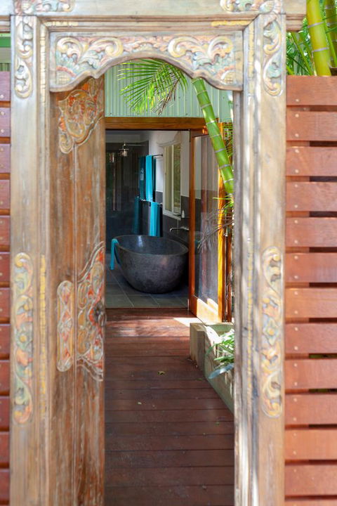 Sanctuary In The Pocket - Accommodation Tasmania 25