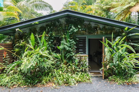 Sanctuary In The Pocket - Accommodation Tasmania 15