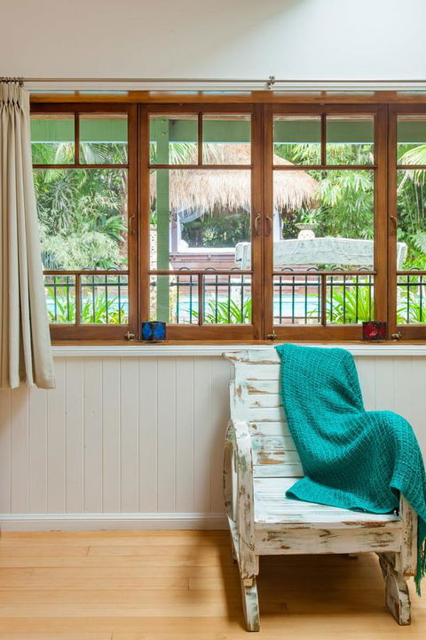 Sanctuary In The Pocket - Accommodation Tasmania 44