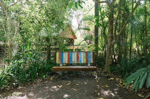 Sanctuary In The Pocket - Accommodation Tasmania 13