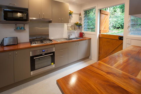 Sanctuary In The Pocket - Accommodation Tasmania 10