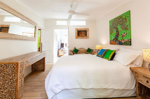 Sanctuary In The Pocket - Accommodation Tasmania 20