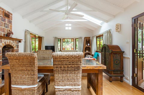 Sanctuary In The Pocket - Accommodation Tasmania 40