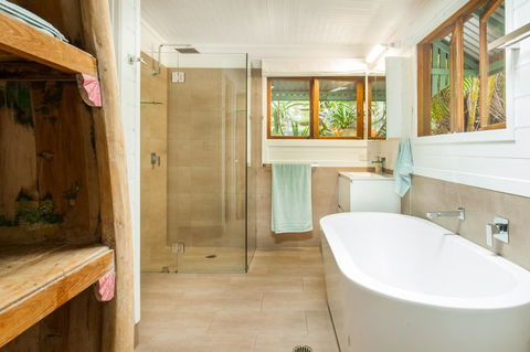Sanctuary In The Pocket - Accommodation Tasmania 43
