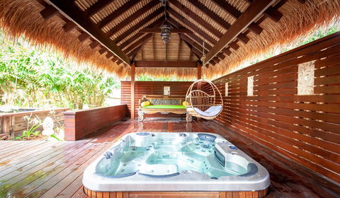 Sanctuary In The Pocket - Accommodation Tasmania 0