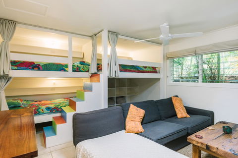 Sanctuary In The Pocket - Accommodation Tasmania 5