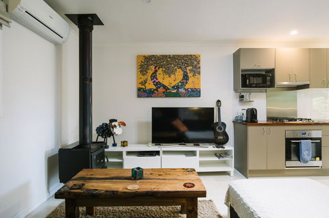 Sanctuary In The Pocket - Accommodation Tasmania 19