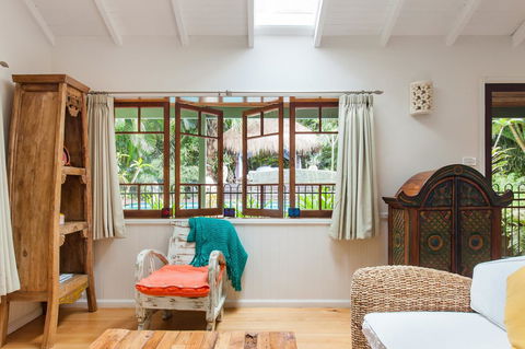 Sanctuary In The Pocket - Accommodation Tasmania 41