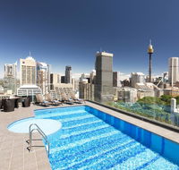 Pullman Sydney Hyde Park - Accommodation Tasmania