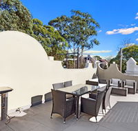 Glebe Self-Contained Modern One-Bedroom Apartments - Accommodation Tasmania