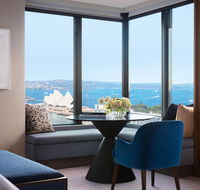 Four Seasons Hotel Sydney - Accommodation Tasmania