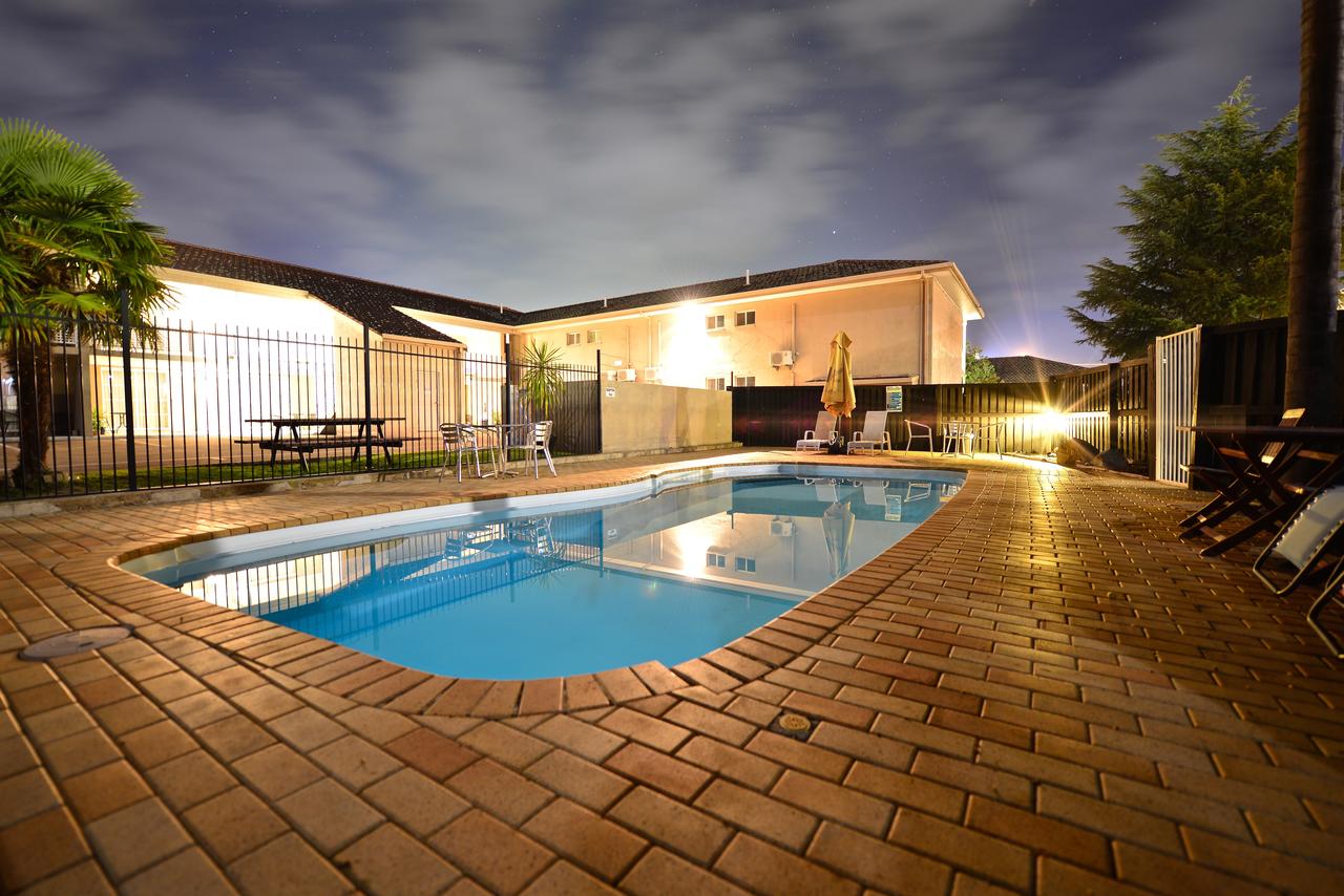  Accommodation Tasmania